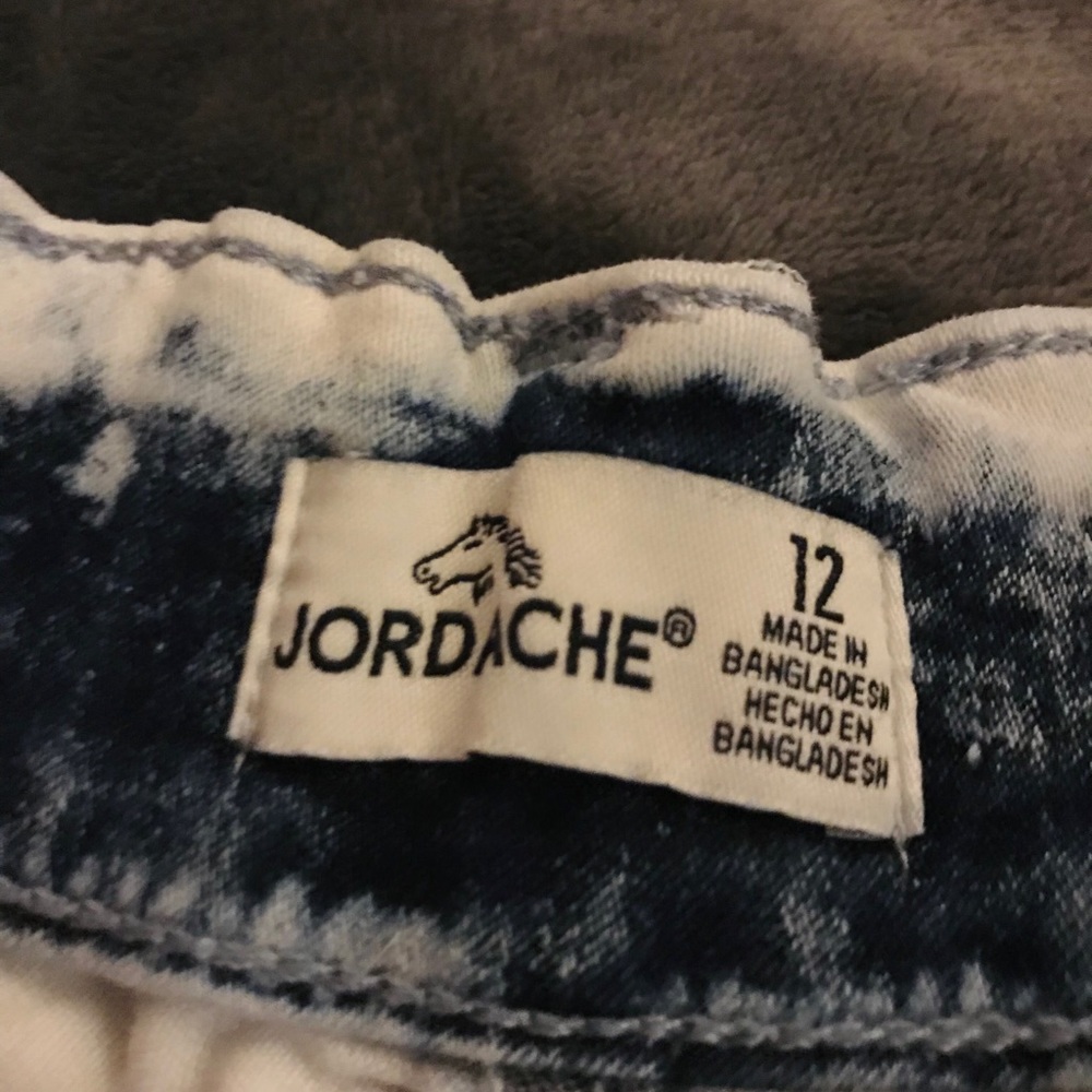 Two pairs of shorts